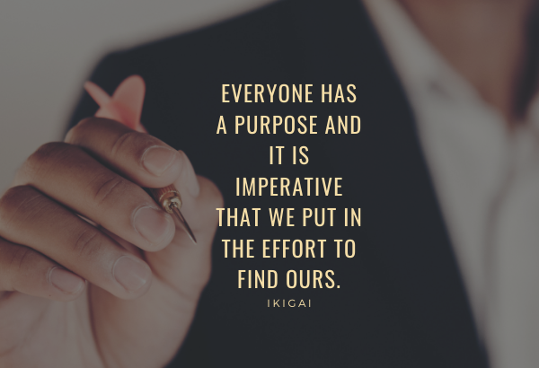 Path to your purpose!