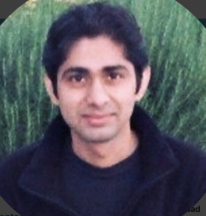 Saurabh Arora