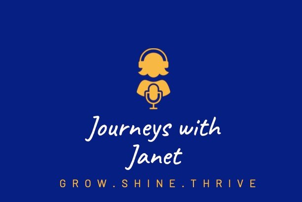 Journeys With Janet!