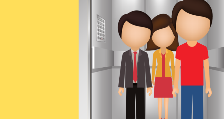 Rise & Shine with the Perfect Elevator Pitch